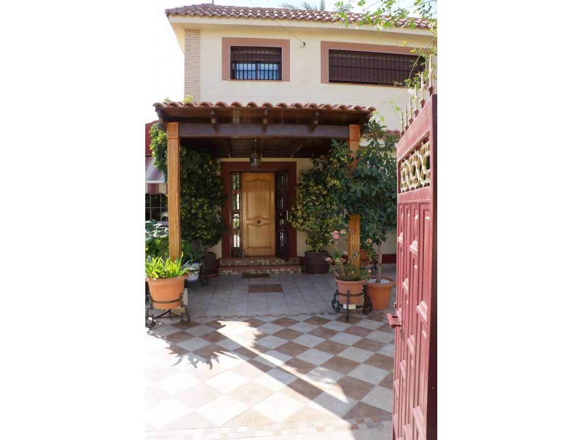 Sprzedaż - Willa - Alicante,  beach  - Alicante