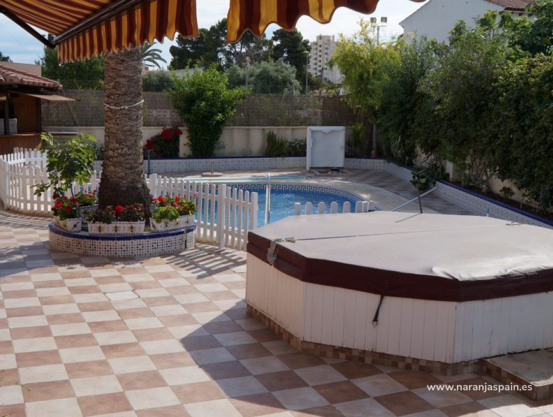 Sprzedaż - Willa - Alicante,  beach  - Alicante