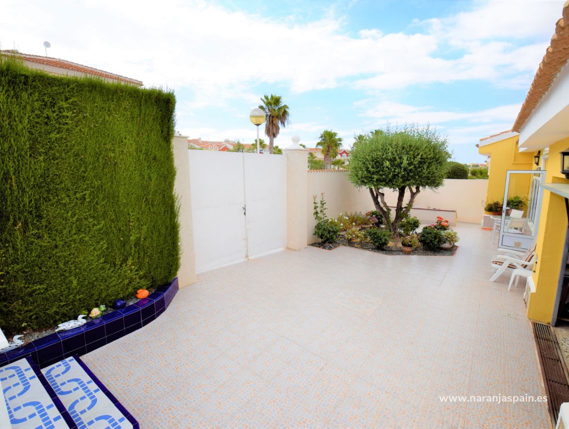 Sprzedaż - Willa - Benijofar