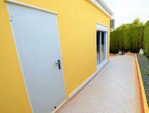 Sprzedaż - Willa - Benijofar