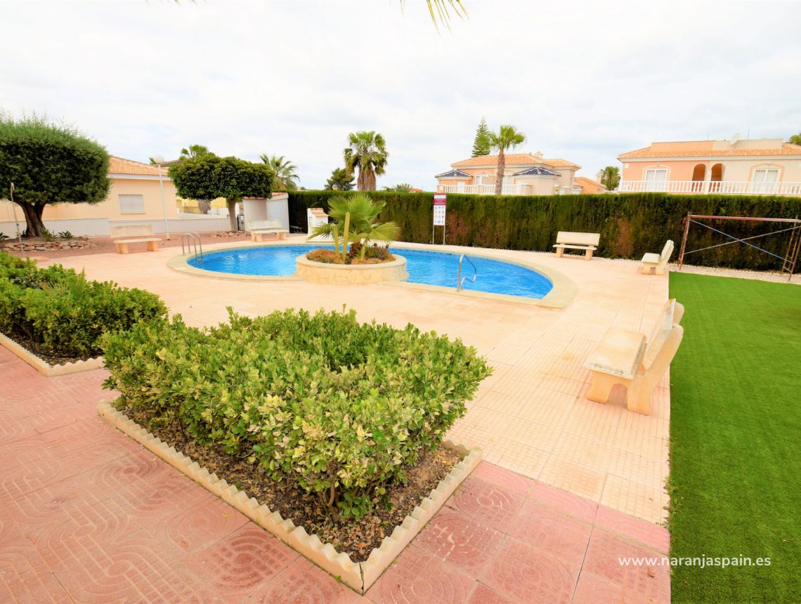 Sprzedaż - Willa - Benijofar