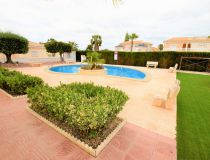 Sprzedaż - Willa - Benijofar