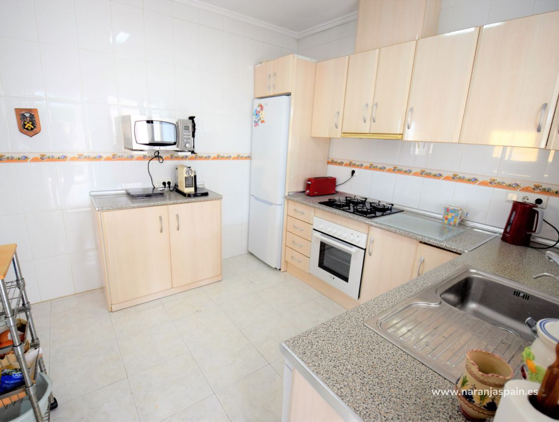 Sprzedaż - Willa - Benijofar