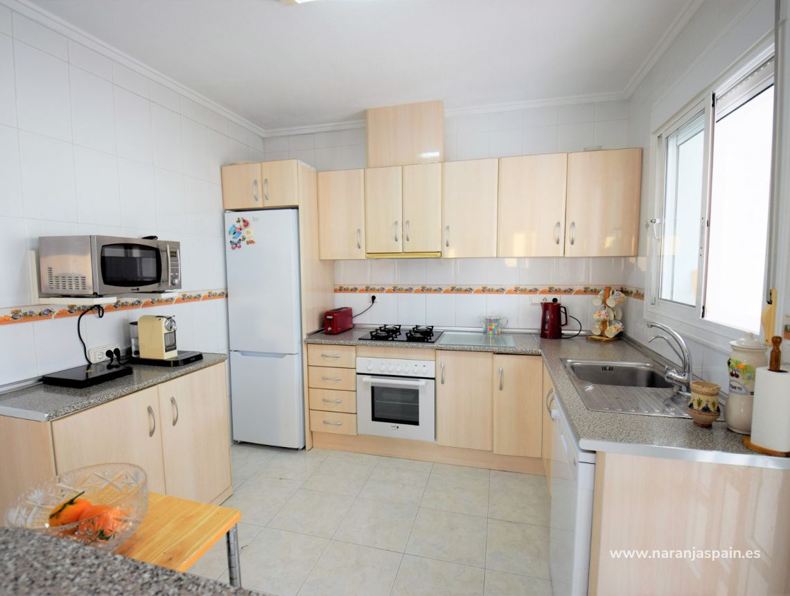 Sprzedaż - Willa - Benijofar