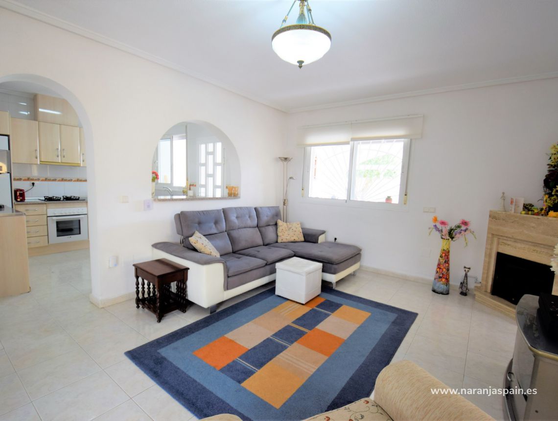 Sprzedaż - Willa - Benijofar