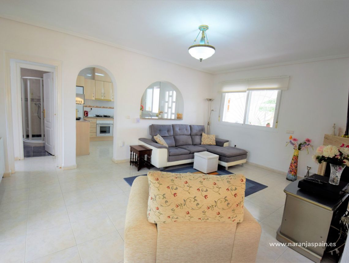 Sprzedaż - Willa - Benijofar