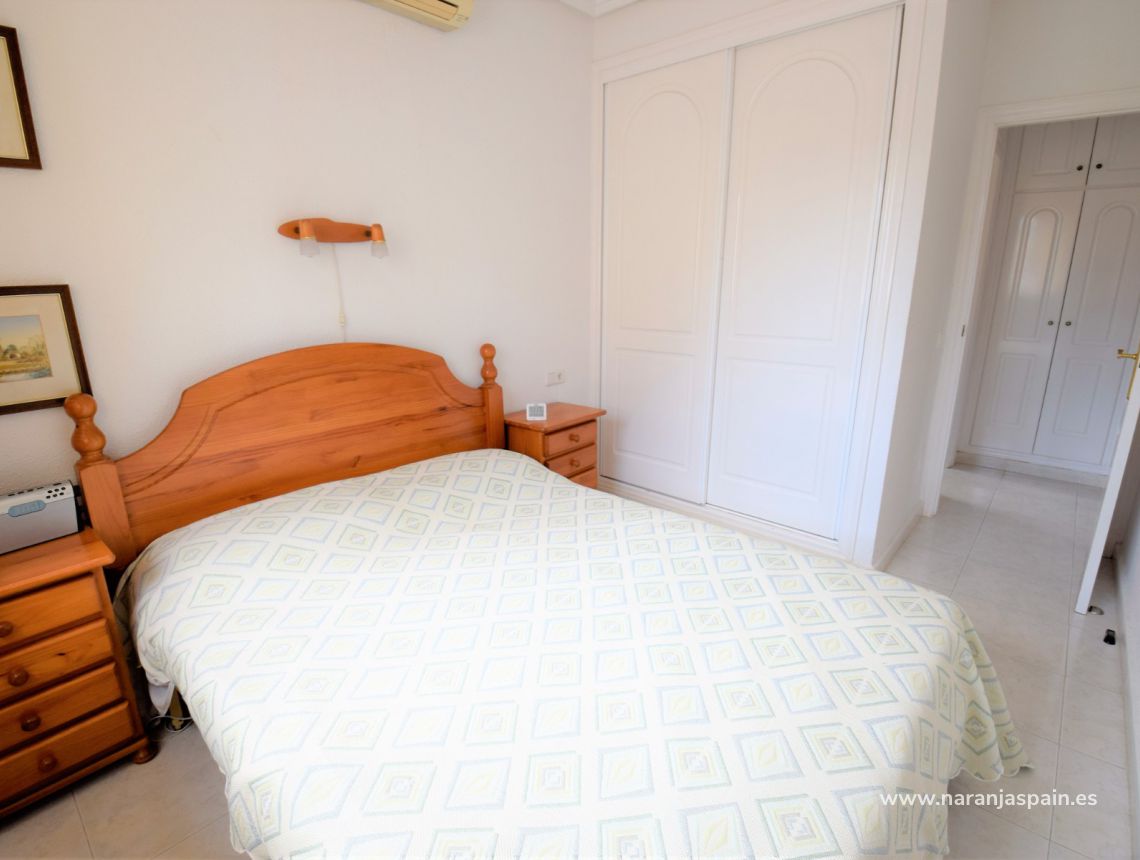 Sprzedaż - Willa - Benijofar