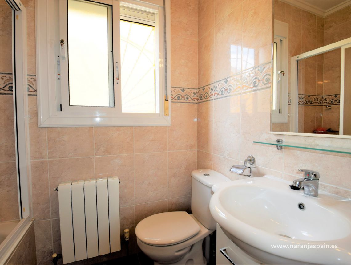 Sprzedaż - Willa - Benijofar