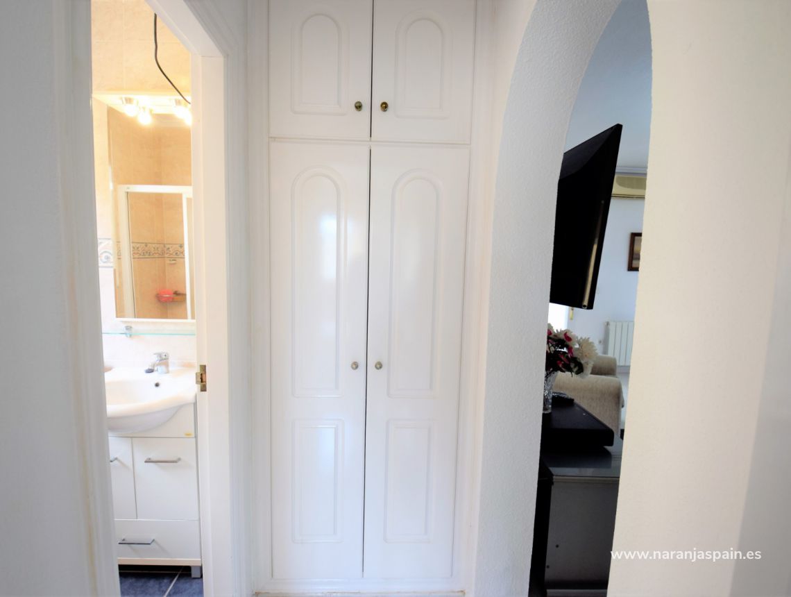 Sprzedaż - Willa - Benijofar