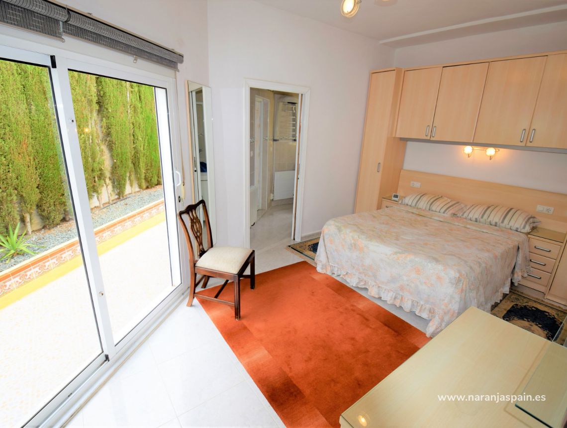 Sprzedaż - Willa - Benijofar