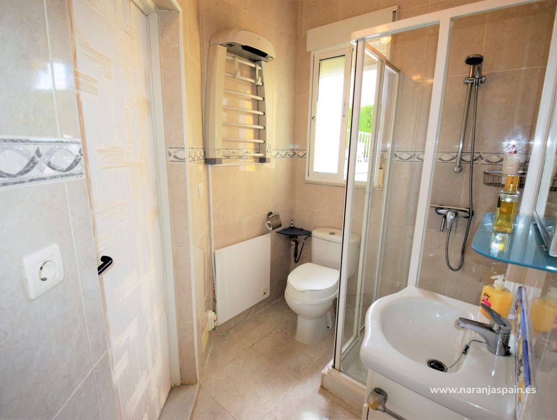 Sprzedaż - Willa - Benijofar