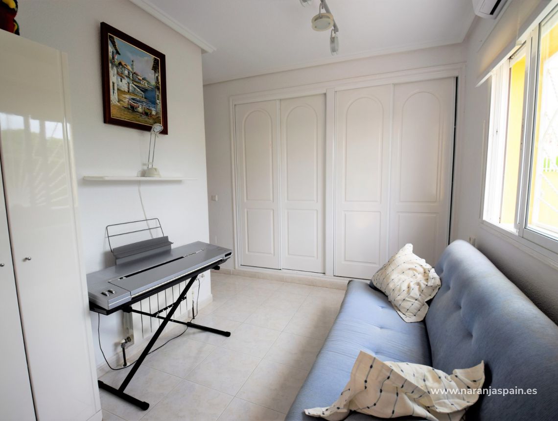 Sprzedaż - Willa - Benijofar