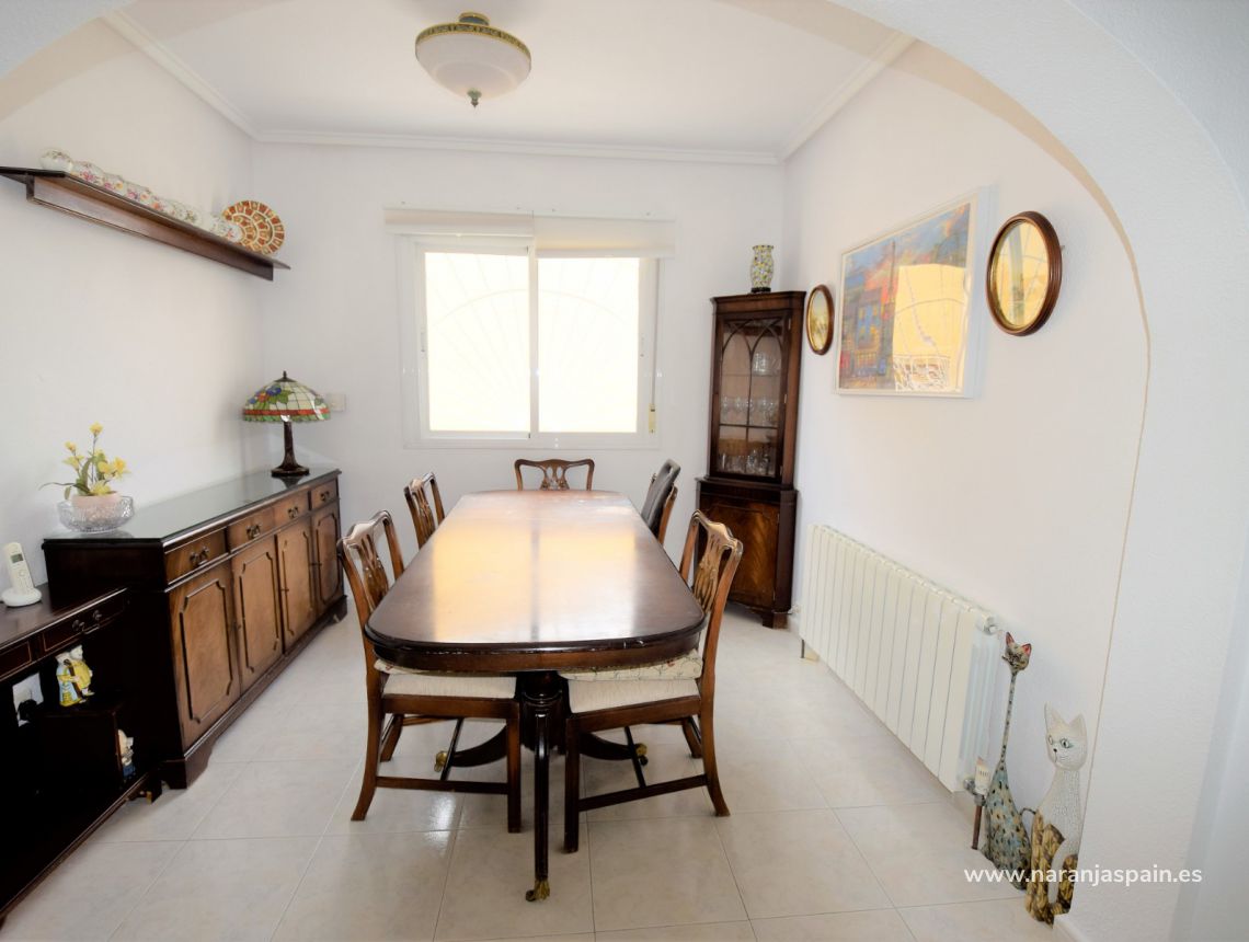 Sprzedaż - Willa - Benijofar