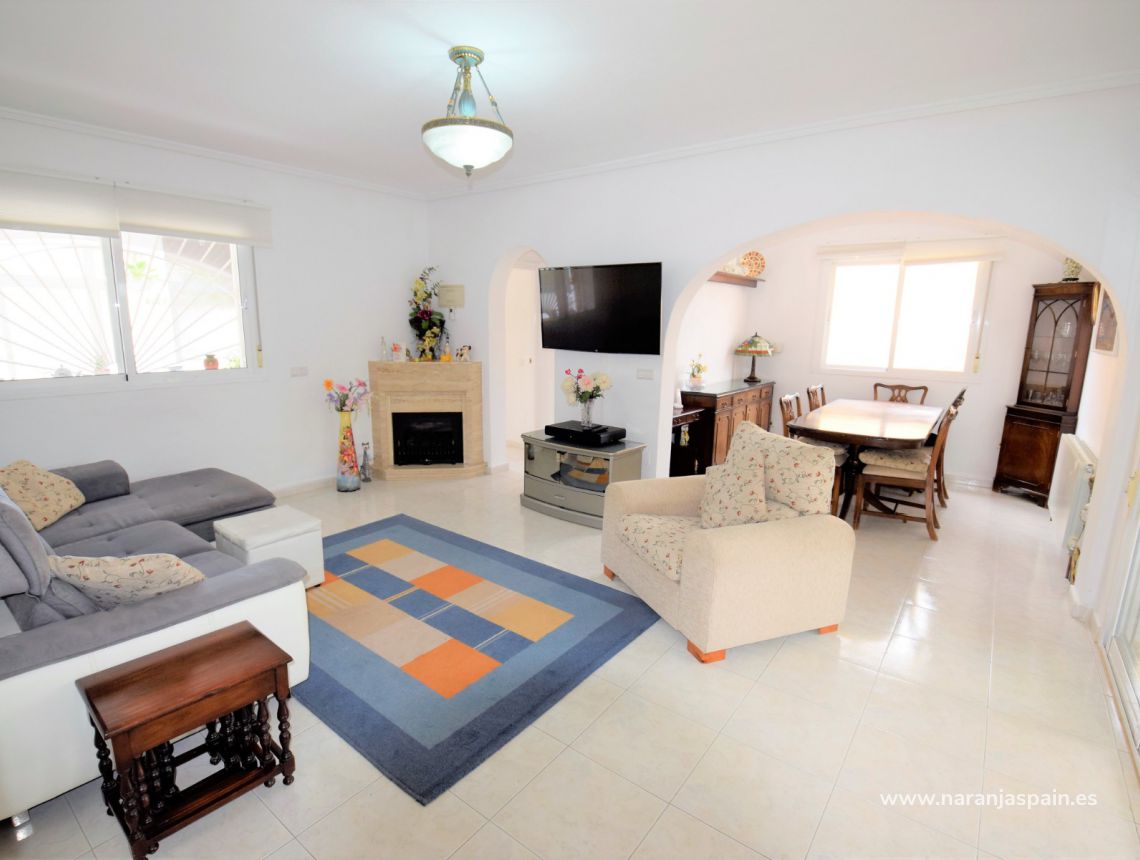 Sprzedaż - Willa - Benijofar