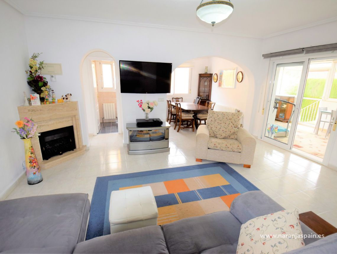 Sprzedaż - Willa - Benijofar