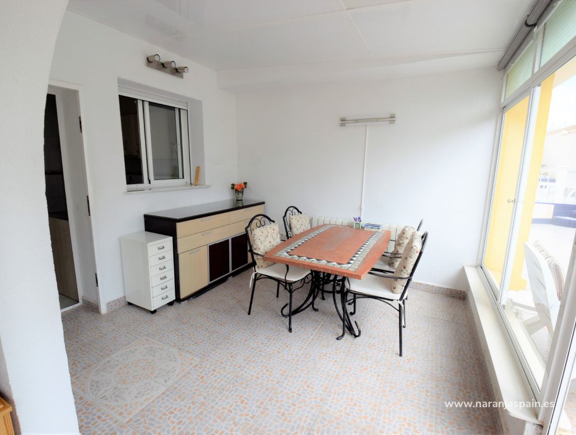 Sprzedaż - Willa - Benijofar