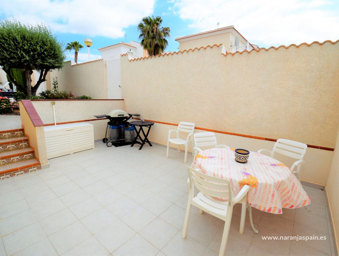 Sprzedaż - Willa - Benijofar