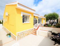 Sprzedaż - Willa - Benijofar