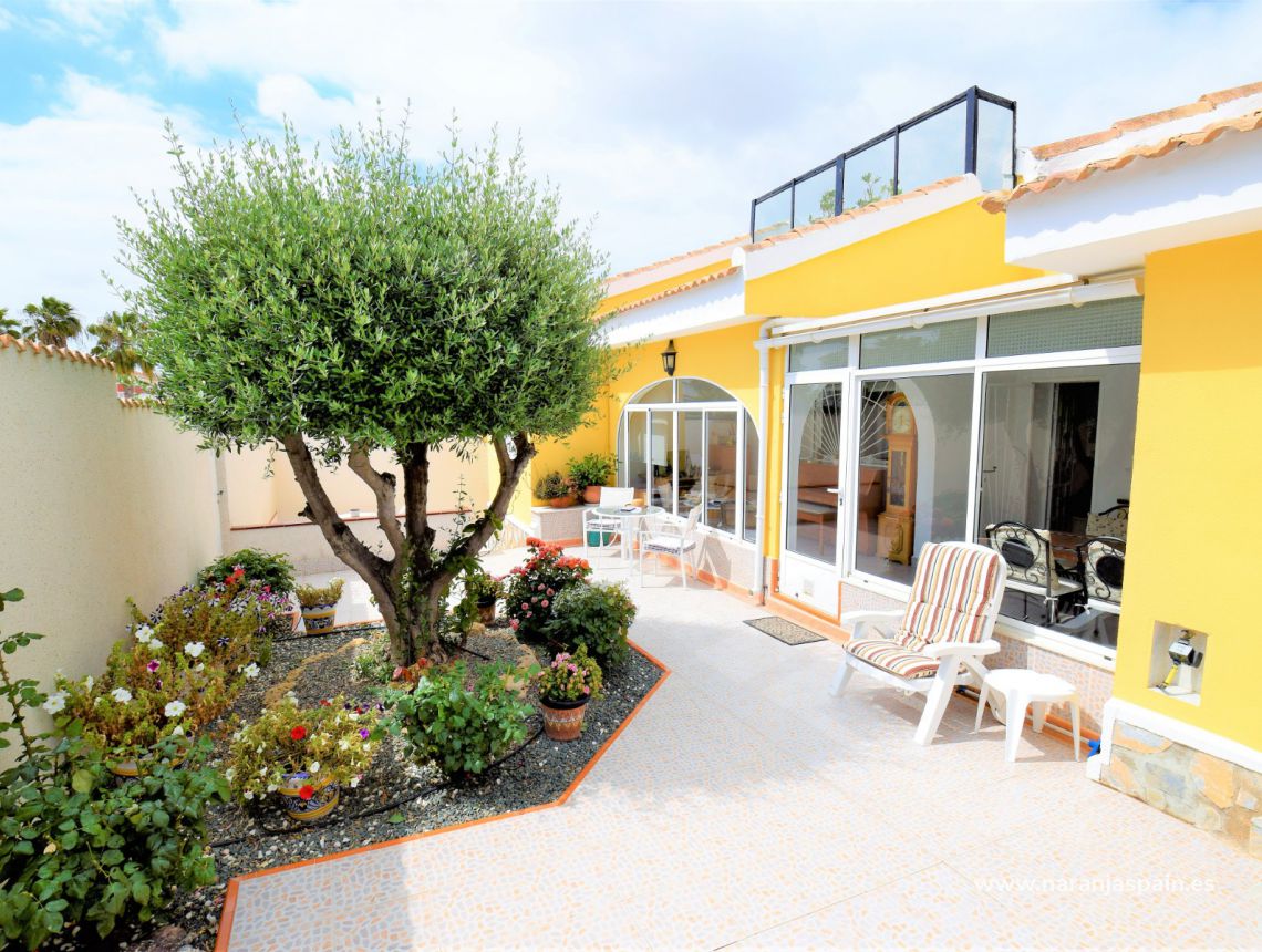 Sprzedaż - Willa - Benijofar