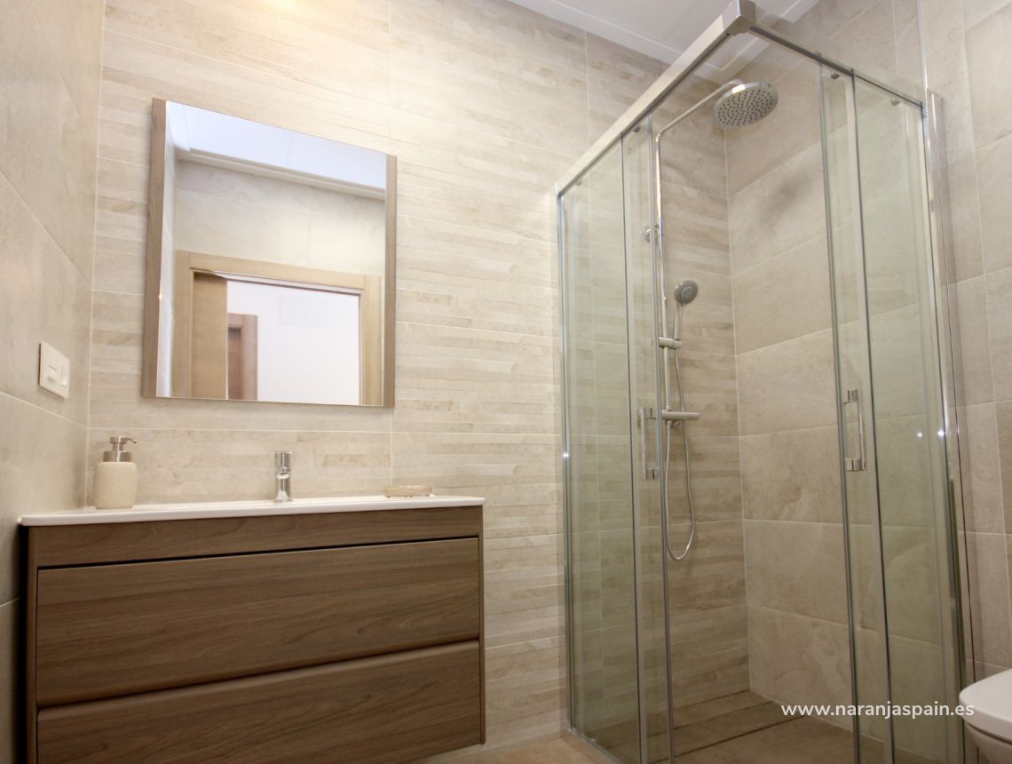 Sprzedaż - Willa - Benijofar