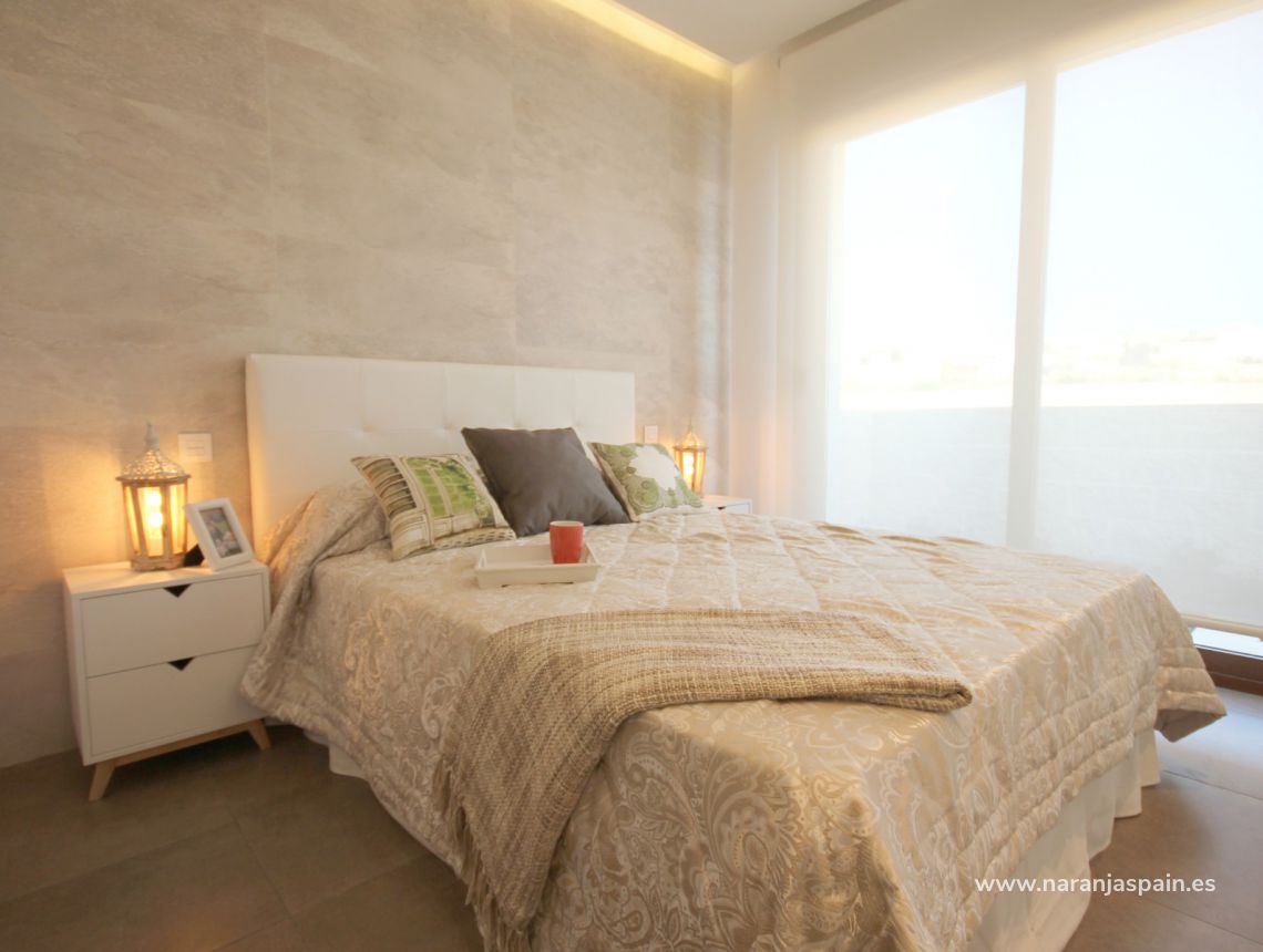 Sprzedaż - Willa - Benijofar