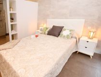 Sprzedaż - Willa - Benijofar