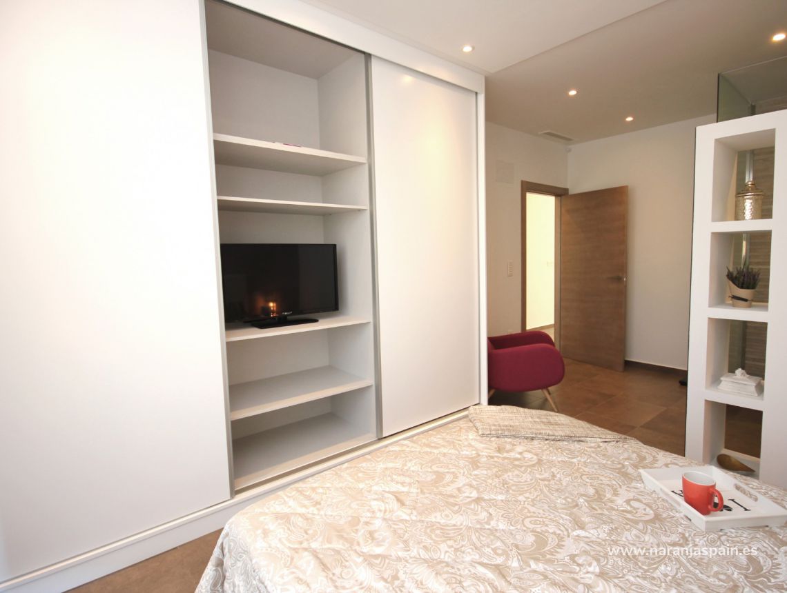 Sprzedaż - Willa - Benijofar