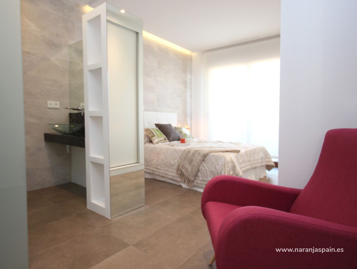 Sprzedaż - Willa - Benijofar