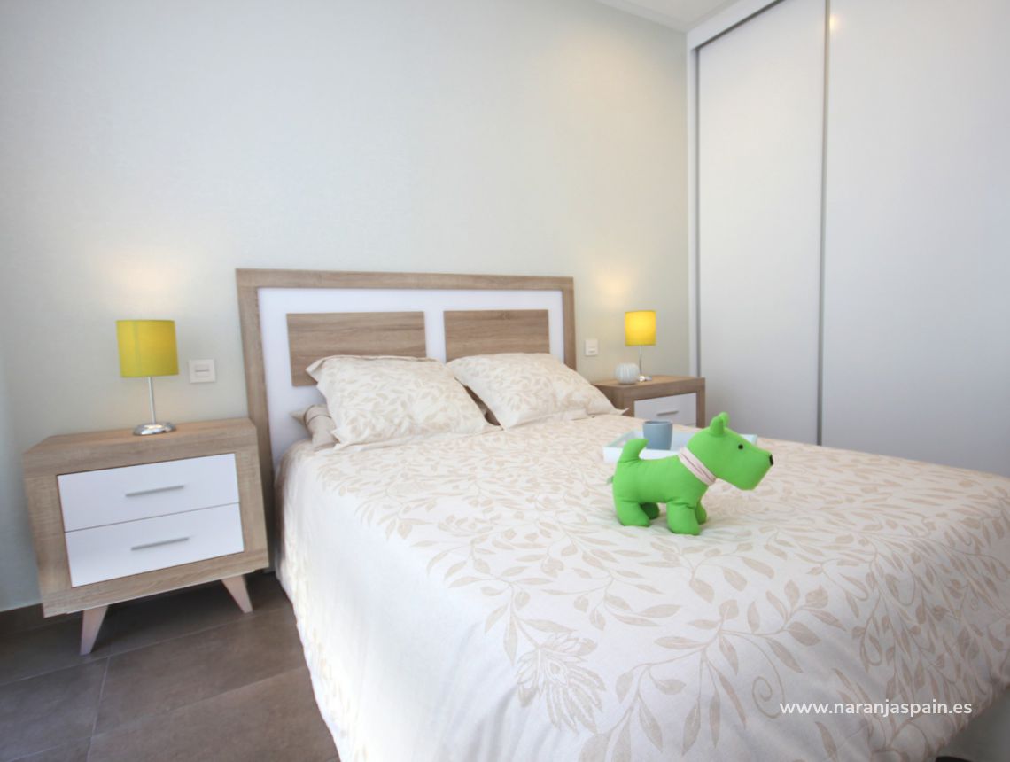 Sprzedaż - Willa - Benijofar