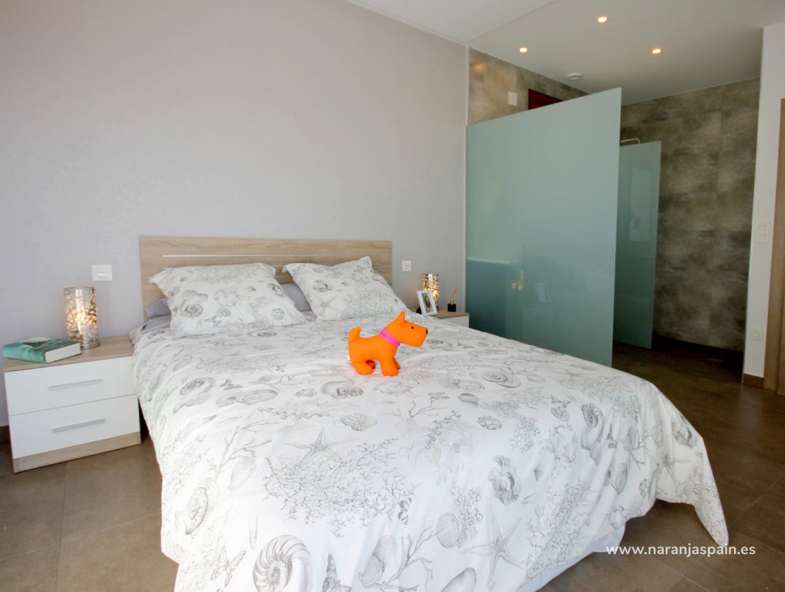 Sprzedaż - Willa - Benijofar