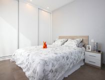 Sprzedaż - Willa - Benijofar