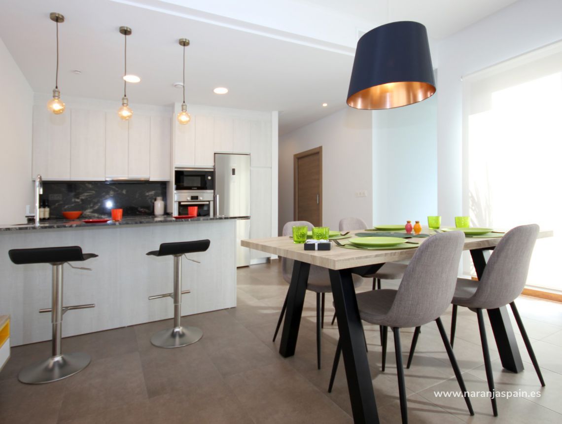 Sprzedaż - Willa - Benijofar