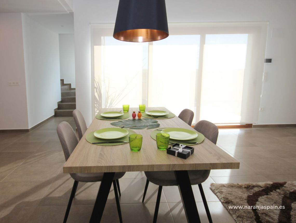 Sprzedaż - Willa - Benijofar