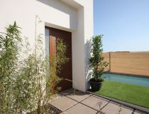 Sprzedaż - Willa - Benijofar