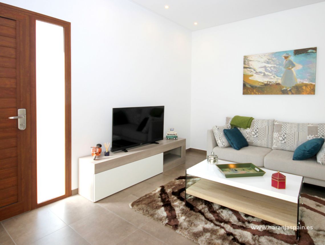 Sprzedaż - Willa - Benijofar