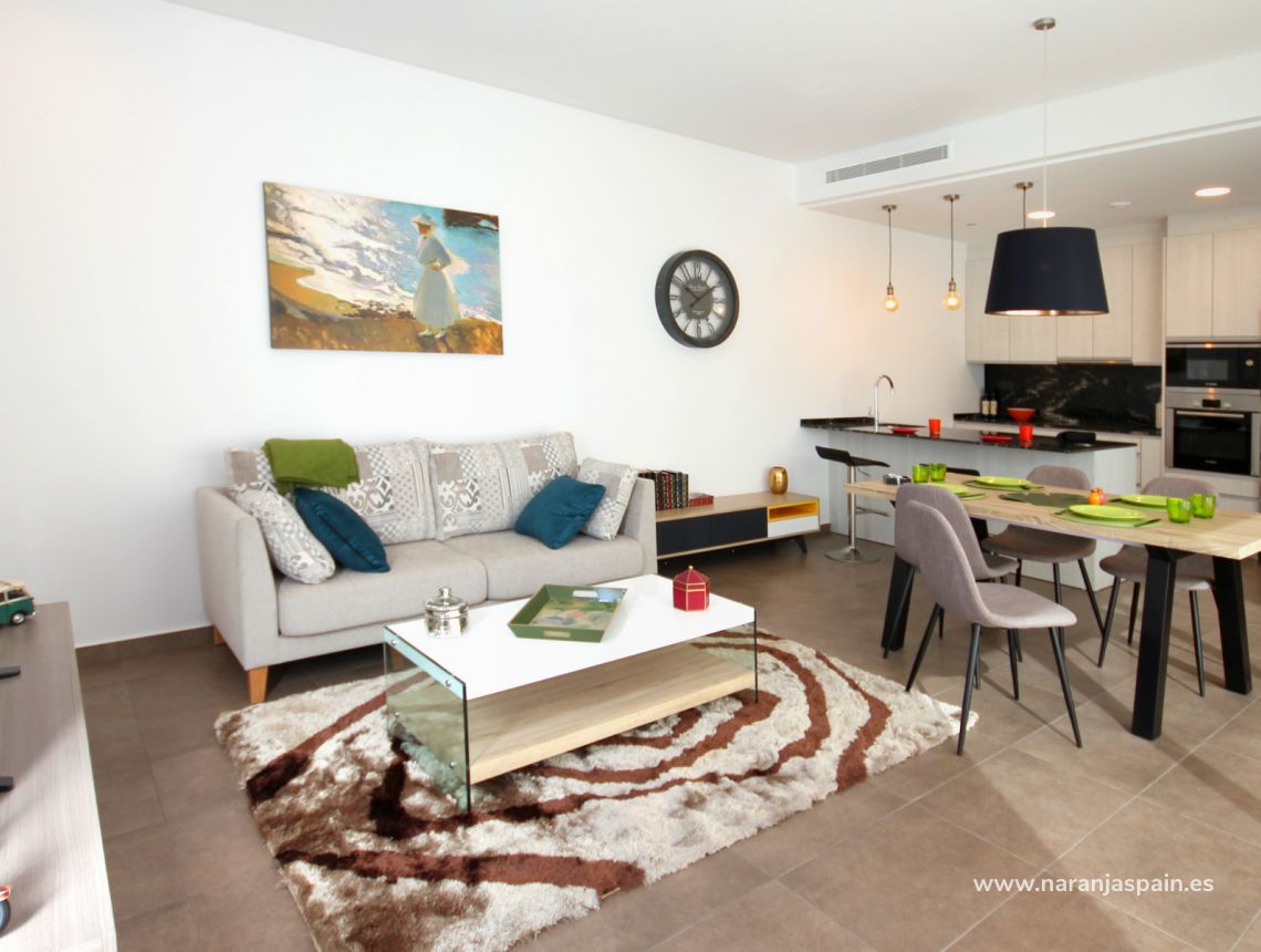 Sprzedaż - Willa - Benijofar