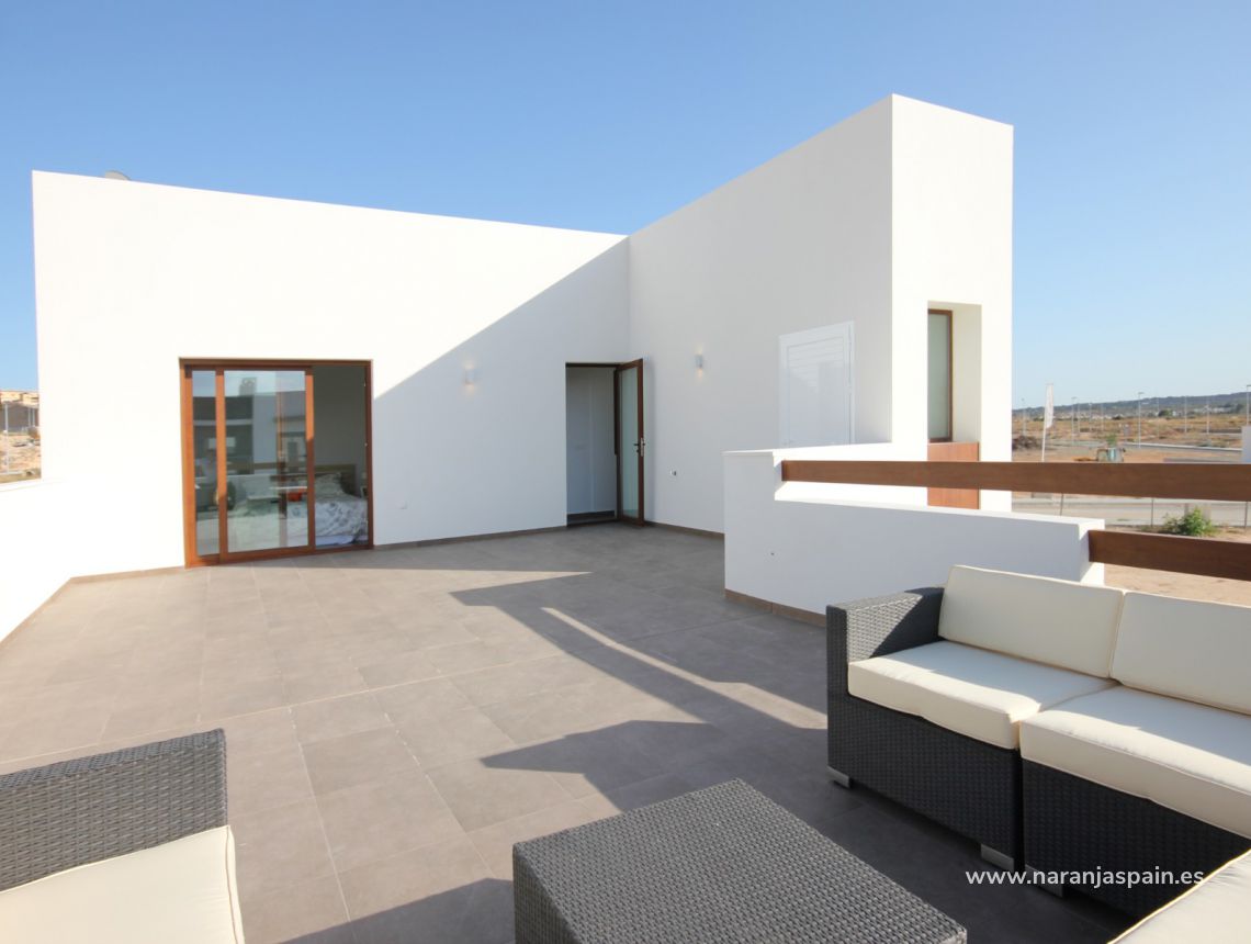 Sprzedaż - Willa - Benijofar