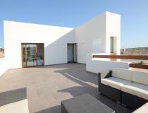 Sprzedaż - Willa - Benijofar