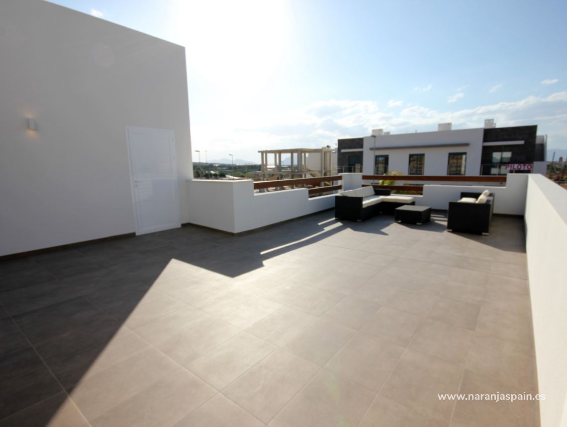 Sprzedaż - Willa - Benijofar