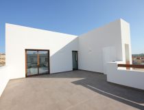 Sprzedaż - Willa - Benijofar