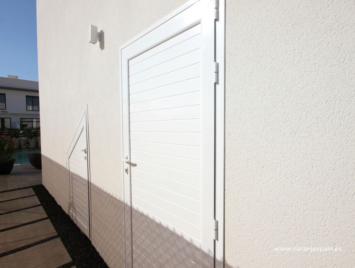 Sprzedaż - Willa - Benijofar