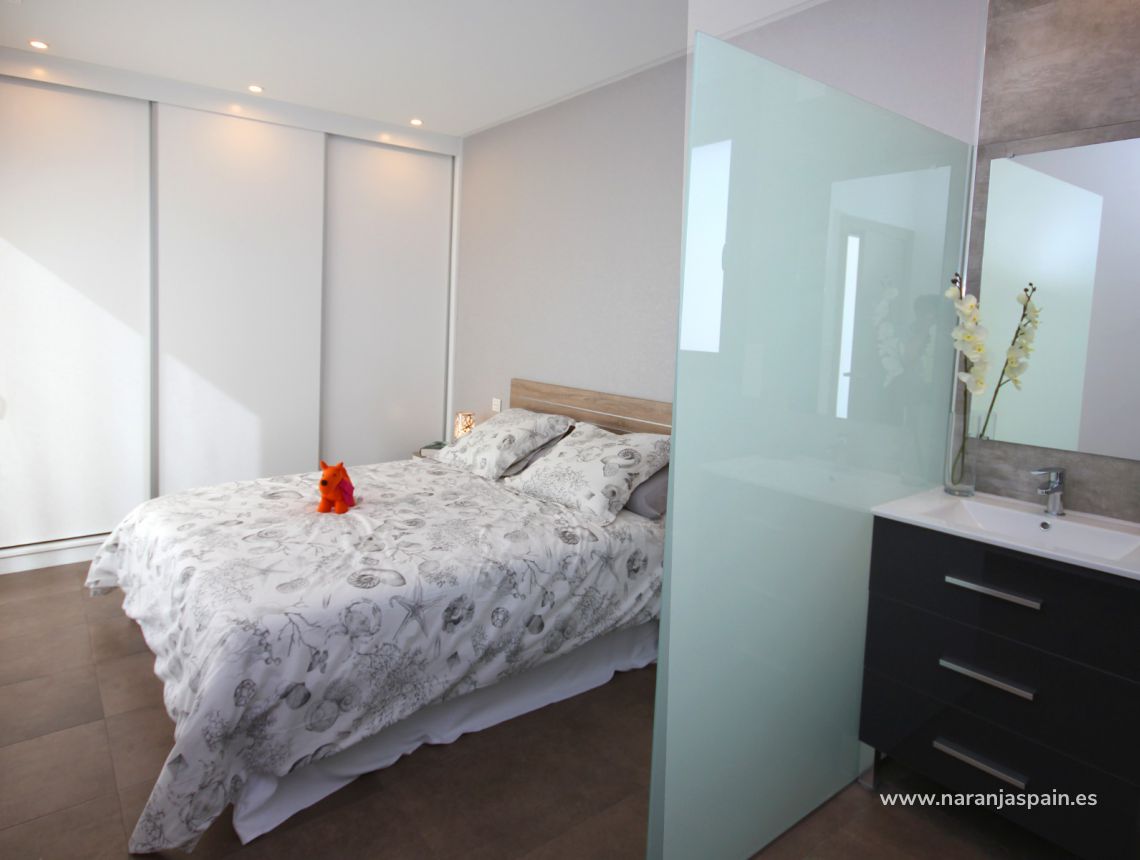 Sprzedaż - Willa - Benijofar