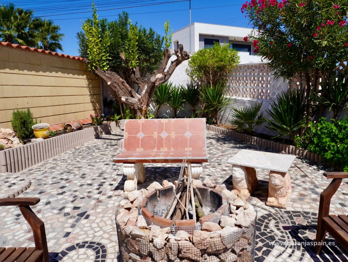 Sprzedaż - Willa - Ciudad Quesada/Rojales - Ciudad Quesada