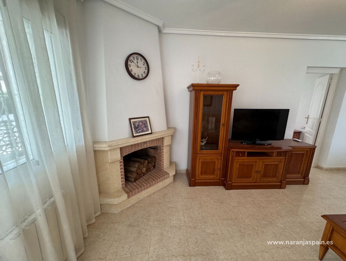 Sprzedaż - Willa - Ciudad Quesada/Rojales - Ciudad Quesada