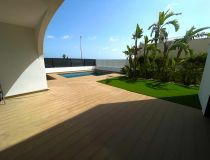 Sprzedaż - Willa - Ciudad Quesada - Rojales