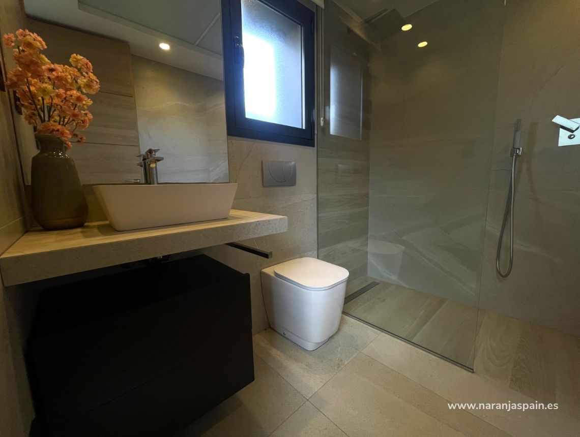 Sprzedaż - Willa - Ciudad Quesada - Rojales