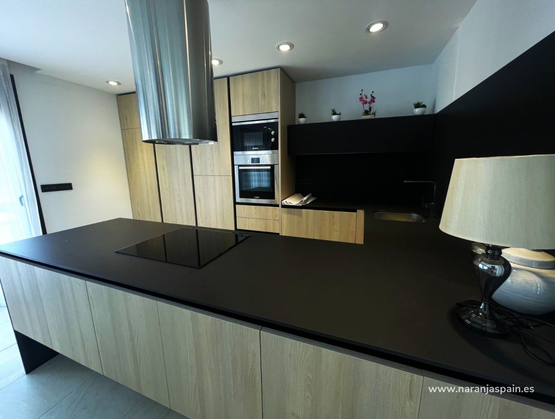 Sprzedaż - Willa - Ciudad Quesada - Rojales