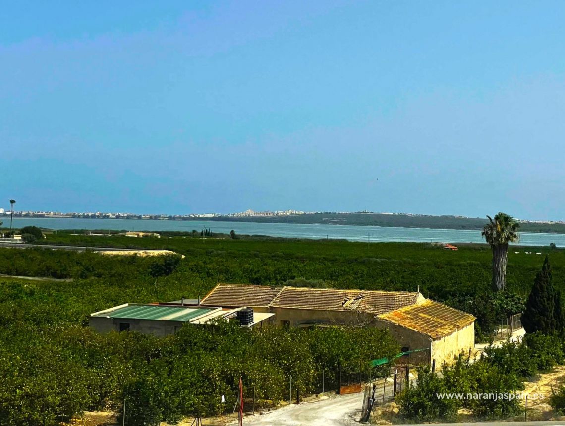 Sprzedaż - Willa - Ciudad Quesada - Rojales