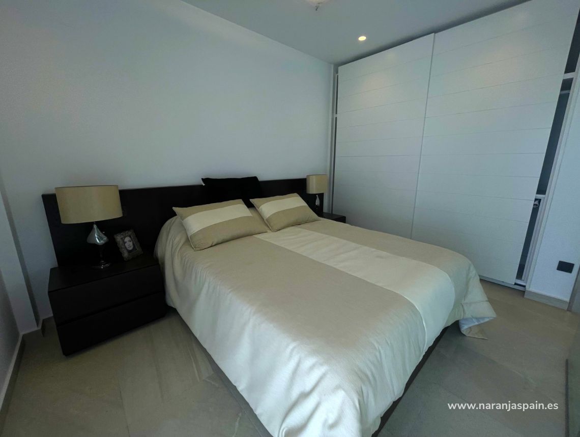 Sprzedaż - Willa - Ciudad Quesada - Rojales