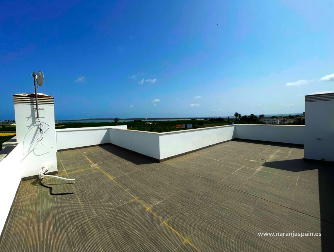 Sprzedaż - Willa - Ciudad Quesada - Rojales